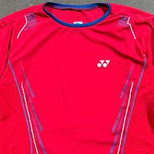 Yonex Short-sleeved T-shirt